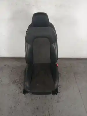 Автозапчастина б/у передне праве сиділо для audi tt (8j3) 1.8 tfsi посилання на oem iam 