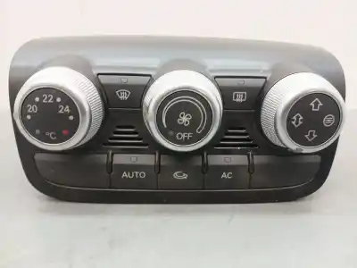 Автозапчастина б/у клімат-контроль для audi tt (8j3) 1.8 tfsi посилання на oem iam 