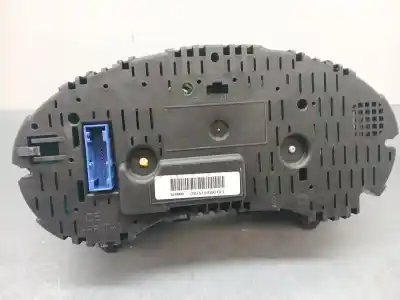Автозапчастина б/у панель інструментів для audi tt (8j3) 1.8 tfsi посилання на oem iam 8j0920930p  