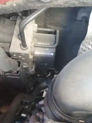 Peça sobressalente para automóvel em segunda mão abs por audi tt (8j3) 1.8 tfsi referências oem iam 8j0614517b  10021202254