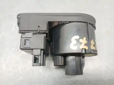 Автозапчастина б/у управління світлом для audi tt (8j3) 1.8 tfsi посилання на oem iam 8j1941531ae  