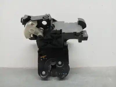 Автозапчастина б/у замок багажника / ворот для audi tt (8j3) 1.8 tfsi посилання на oem iam   