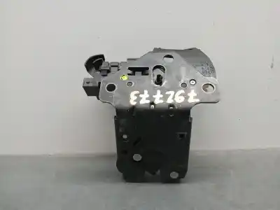Автозапчастина б/у замок багажника / ворот для audi tt (8j3) 1.8 tfsi посилання на oem iam   