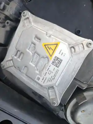 Автозапчастина б/у електронний модуль для audi tt (8j3) 1.8 tfsi посилання на oem iam 8p0907063h