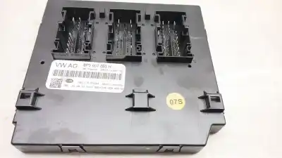 Автозапчастина б/у електронний модуль для audi tt (8j3) 1.8 tfsi посилання на oem iam 8p0907063h  s0615