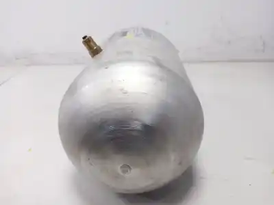 Second-hand car spare part central accumulator shock absorber for jaguar xj executive oem iam references 2w935b696ag  2w935b709ac