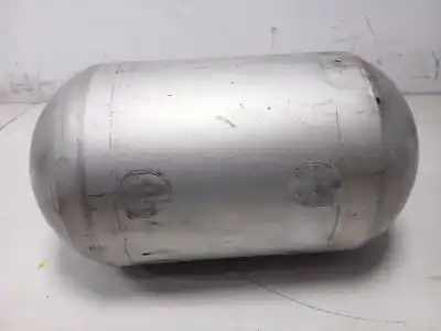 Second-hand car spare part central accumulator shock absorber for jaguar xj executive oem iam references 2w935b696ag  2w935b709ac