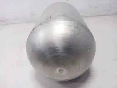 Second-hand car spare part central accumulator shock absorber for jaguar xj executive oem iam references 2w935b696ag  2w935b709ac