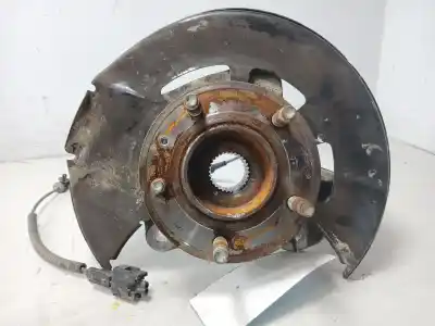 Автозапчасти б/у передняя правая кулачка за chevrolet orlando 1.8 cat ссылки oem iam 13246527