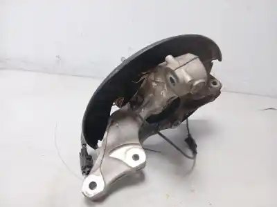 Автозапчастина б/у передній прав для chevrolet orlando 1.8 cat посилання на oem iam 13246527  
