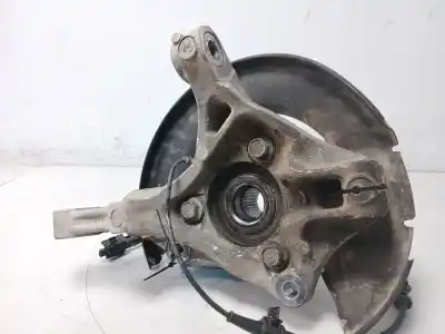 Автозапчастина б/у передній прав для chevrolet orlando 1.8 cat посилання на oem iam 13246527  