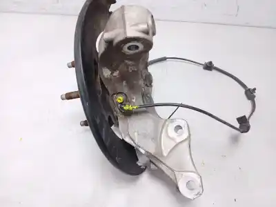 Автозапчастина б/у передній прав для chevrolet orlando 1.8 cat посилання на oem iam 13246527  
