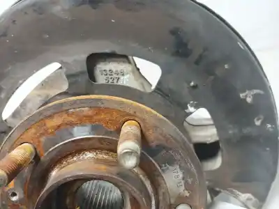 Автозапчастина б/у передній прав для chevrolet orlando 1.8 cat посилання на oem iam 13246527  