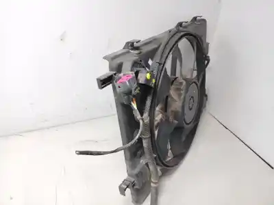 Автозапчастина б/у електро вентилятор для chevrolet orlando 1.8 cat посилання на oem iam 16457002 0130308113 3135104043