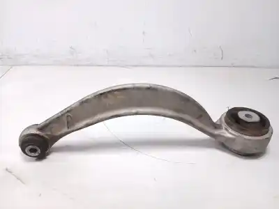 Second-hand car spare part front right upper suspension arm for jaguar xj executive oem iam references adj138604  