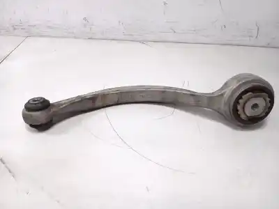 Second-hand car spare part front right upper suspension arm for jaguar xj executive oem iam references adj138604  