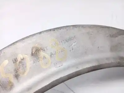 Second-hand car spare part front right upper suspension arm for jaguar xj executive oem iam references adj138604  