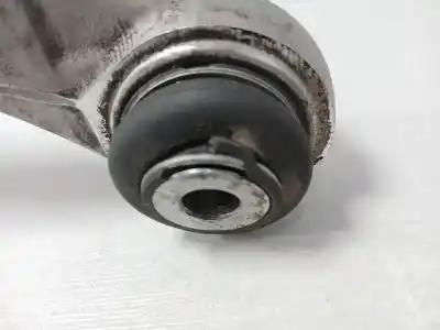 Автозапчасти б/у передний левый верхний рычаг подвески за jaguar xj executive ссылки oem iam adj138604  