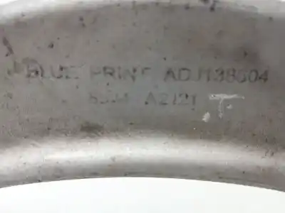 Автозапчасти б/у передний левый верхний рычаг подвески за jaguar xj executive ссылки oem iam adj138604  