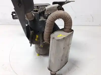 Автозапчасти б/у клапан теплообменника за jaguar xj executive ссылки oem iam 6w9318k463ab