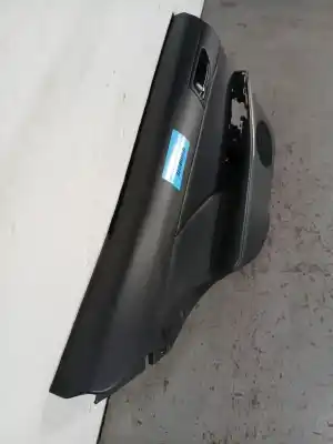 Peça sobressalente para automóvel em segunda mão forra / revestimento da porta traseira esquerda por lexus is iii (_e3_) 300h (ave30_) referências oem iam   