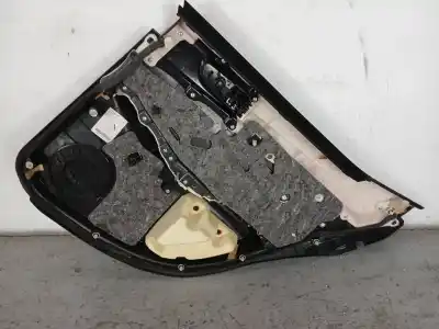 Peça sobressalente para automóvel em segunda mão forra / revestimento da porta traseira esquerda por lexus is iii (_e3_) 300h (ave30_) referências oem iam   