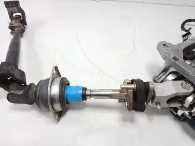 Second-hand car spare part steering column for jaguar xj executive oem iam references 2w933c529aj  