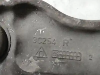 Автозапчасти б/у передний правый нижний рычаг подвески за jaguar xj executive ссылки oem iam 3c254  