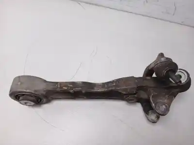 Second-hand car spare part front left lower suspension arm for jaguar xj executive oem iam references 3c255  