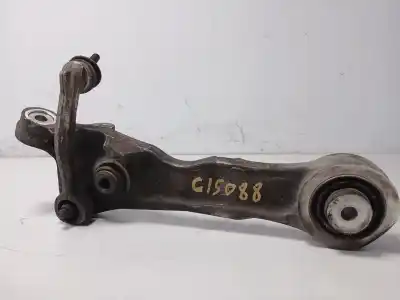 Second-hand car spare part front left lower suspension arm for jaguar xj executive oem iam references 3c255  