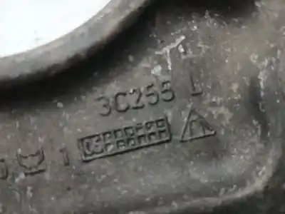 Second-hand car spare part front left lower suspension arm for jaguar xj executive oem iam references 3c255  