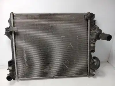 Автозапчасти б/у водяной радиатор за jaguar xj executive ссылки oem iam 4r838005bd