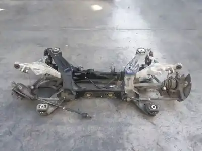 Автозапчасти б/у задний мост за jaguar xj executive ссылки oem iam   