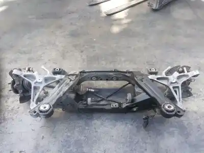 Автозапчасти б/у задний мост за jaguar xj executive ссылки oem iam   