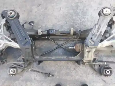 Автозапчасти б/у задний мост за jaguar xj executive ссылки oem iam   