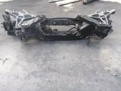 Автозапчасти б/у задний мост за jaguar xj executive ссылки oem iam   