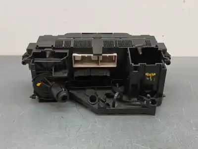 Peça sobressalente para automóvel em segunda mão comando de sofagem (chauffage / ar condicionado)  por seat leon (1p1) 1.6 referências oem iam   