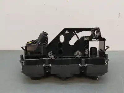 Peça sobressalente para automóvel em segunda mão comando de sofagem (chauffage / ar condicionado)  por seat leon (1p1) 1.6 referências oem iam   