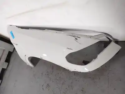 Автозапчастина б/у передне праве крило для bmw x5 (e70) xdrive30d посилання на oem iam   