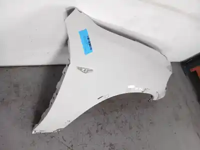 Автозапчастина б/у передне праве крило для bmw x5 (e70) xdrive30d посилання на oem iam   