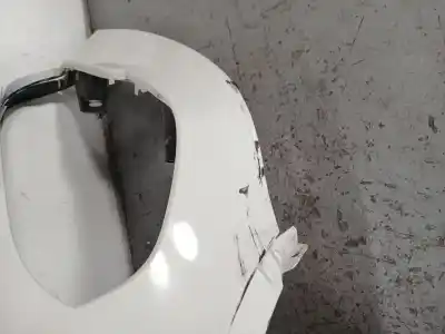 Автозапчастина б/у передне праве крило для bmw x5 (e70) xdrive30d посилання на oem iam   