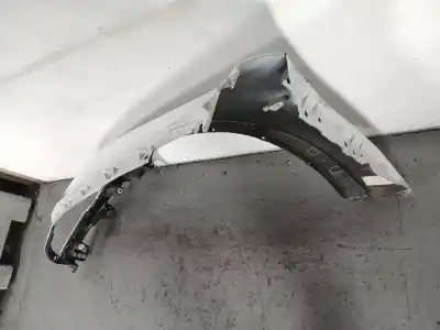 Автозапчастина б/у передне праве крило для bmw x5 (e70) xdrive30d посилання на oem iam   