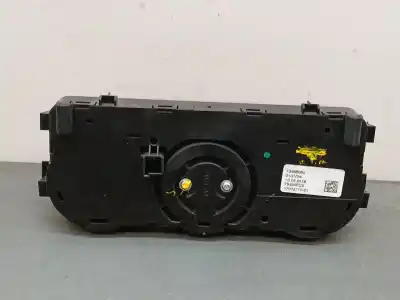 Peça sobressalente para automóvel em segunda mão comando de sofagem (chauffage / ar condicionado)  por opel corsa e business referências oem iam 13468064  