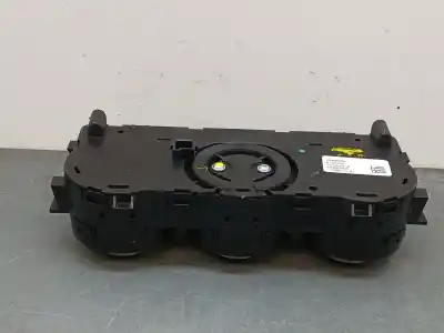 Peça sobressalente para automóvel em segunda mão comando de sofagem (chauffage / ar condicionado)  por opel corsa e business referências oem iam 13468064  