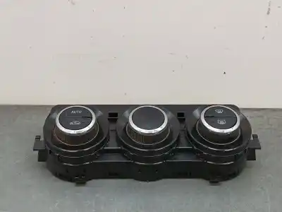 Peça sobressalente para automóvel em segunda mão comando de sofagem (chauffage / ar condicionado)  por opel corsa e business referências oem iam 13468064  
