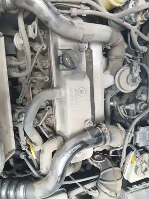 Peça sobressalente para automóvel em segunda mão motor completo por ford focus i (daw, dbw) 1.8 turbo di / tddi referências oem iam c9db