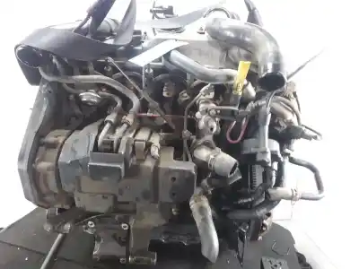 Автозапчасти б/у полный двигатель за ford focus i (daw, dbw) 1.8 turbo di / tddi ссылки oem iam c9db  