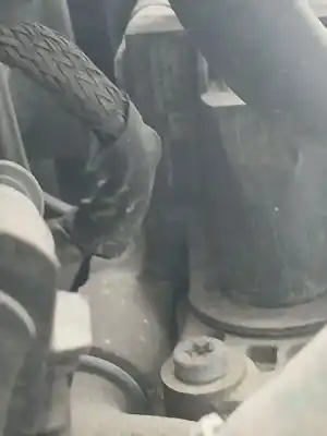 Peça sobressalente para automóvel em segunda mão válvula egr por ford transit courier combi trend referências oem iam 9602194080