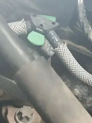 Peça sobressalente para automóvel em segunda mão injetor por ford transit courier combi trend referências oem iam 0445110489