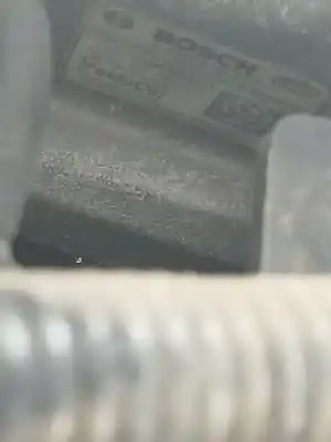 Peça sobressalente para automóvel em segunda mão bomba de injeção por ford transit courier combi trend referências oem iam 0445010577